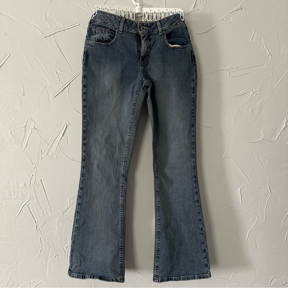 Silver Jeans | SIZE 28